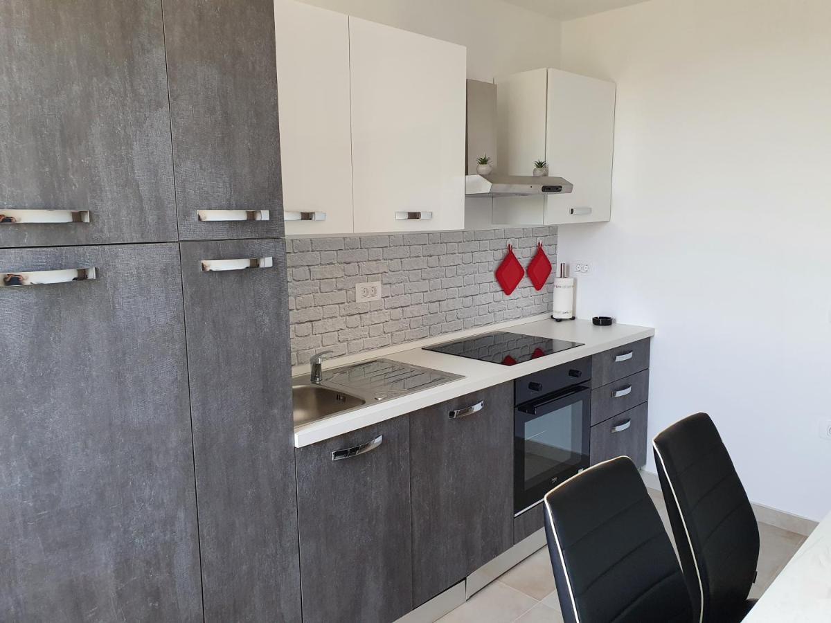 Apartma Zdenko Izola Exterior photo